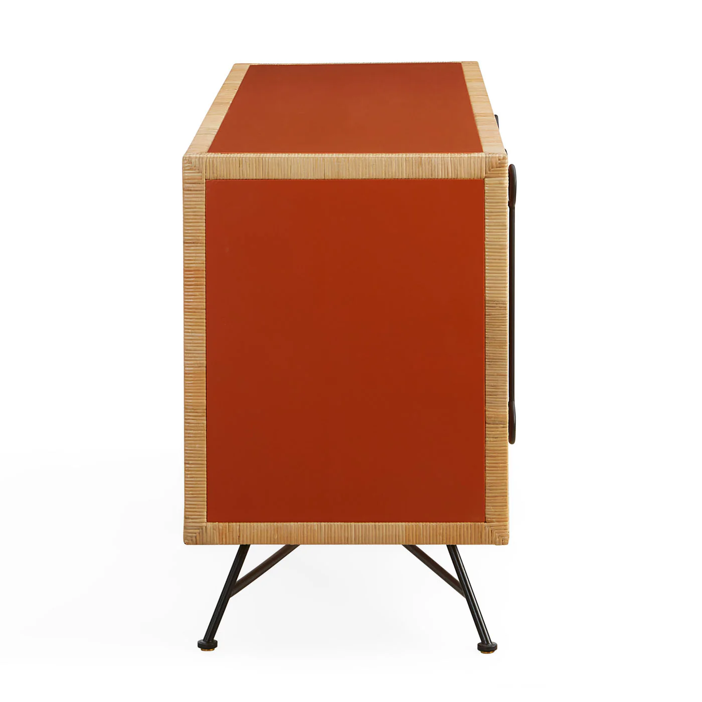 Wellington Credenza - Image 11