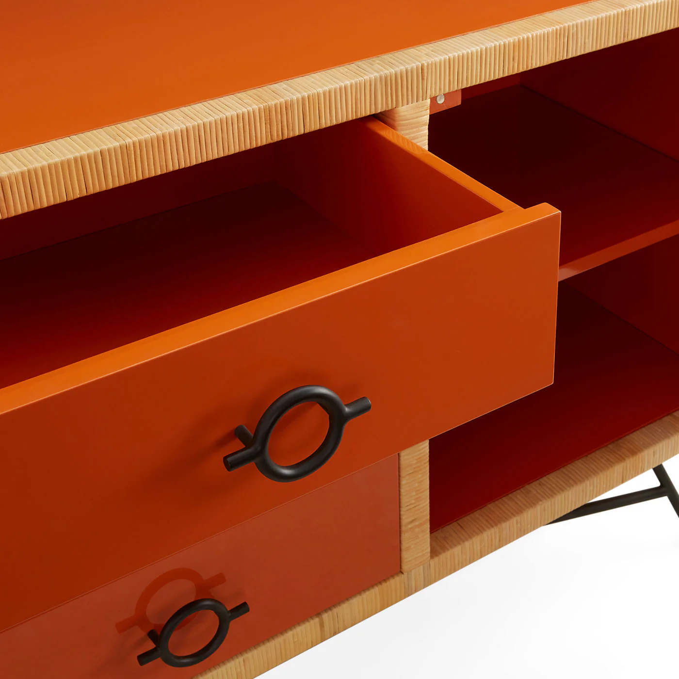 Wellington Credenza - Image 12