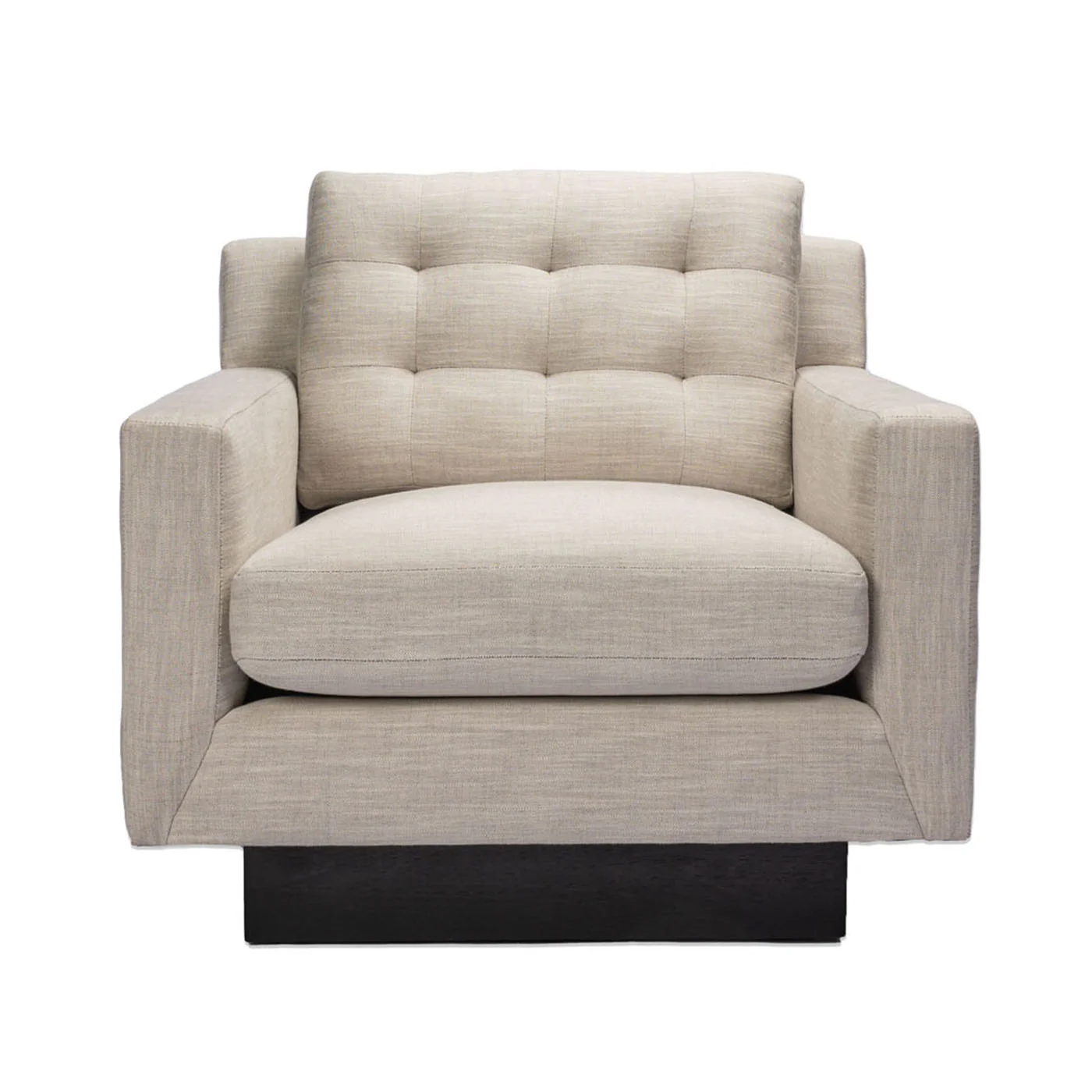 Wright Lounge Chair - Image 5