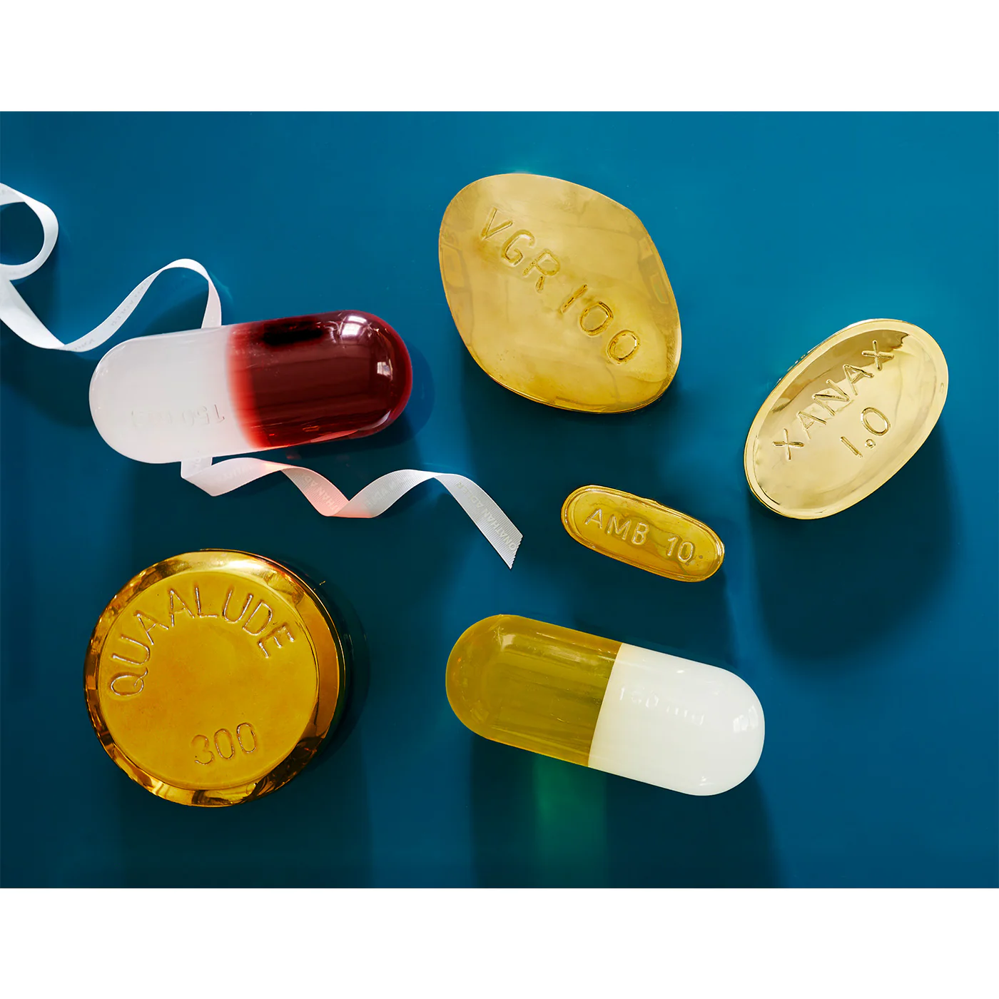 Xanax Pill Box - Image 10