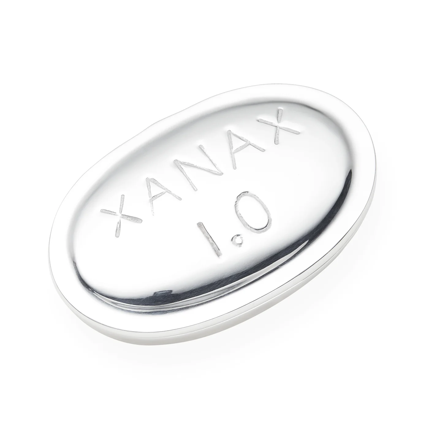 Xanax Pill Box - Image 14