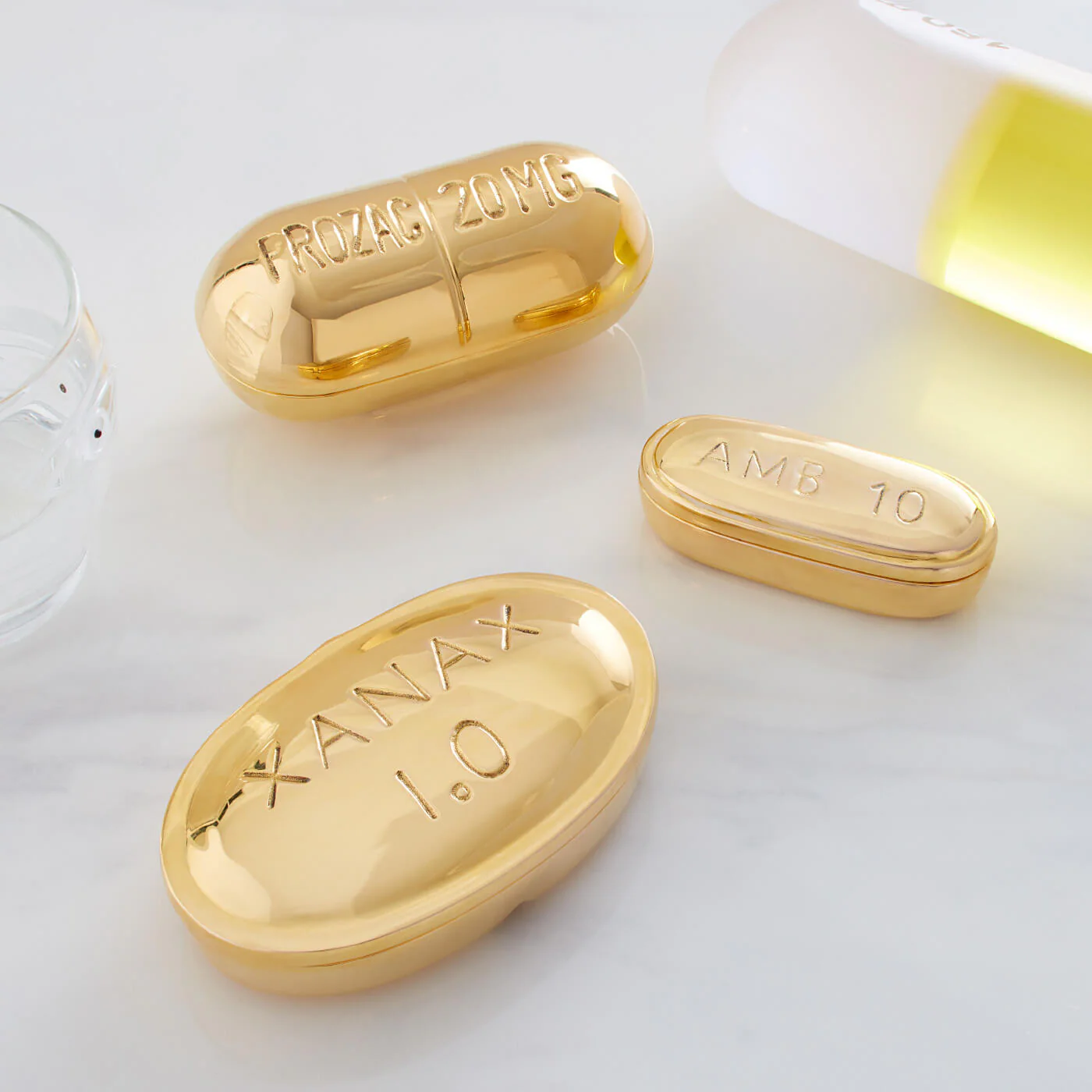 Xanax Pill Box - Image 5