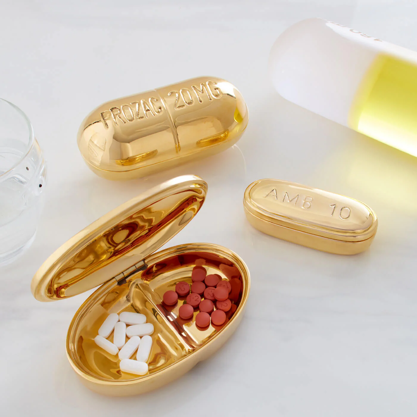 Xanax Pill Box - Image 6