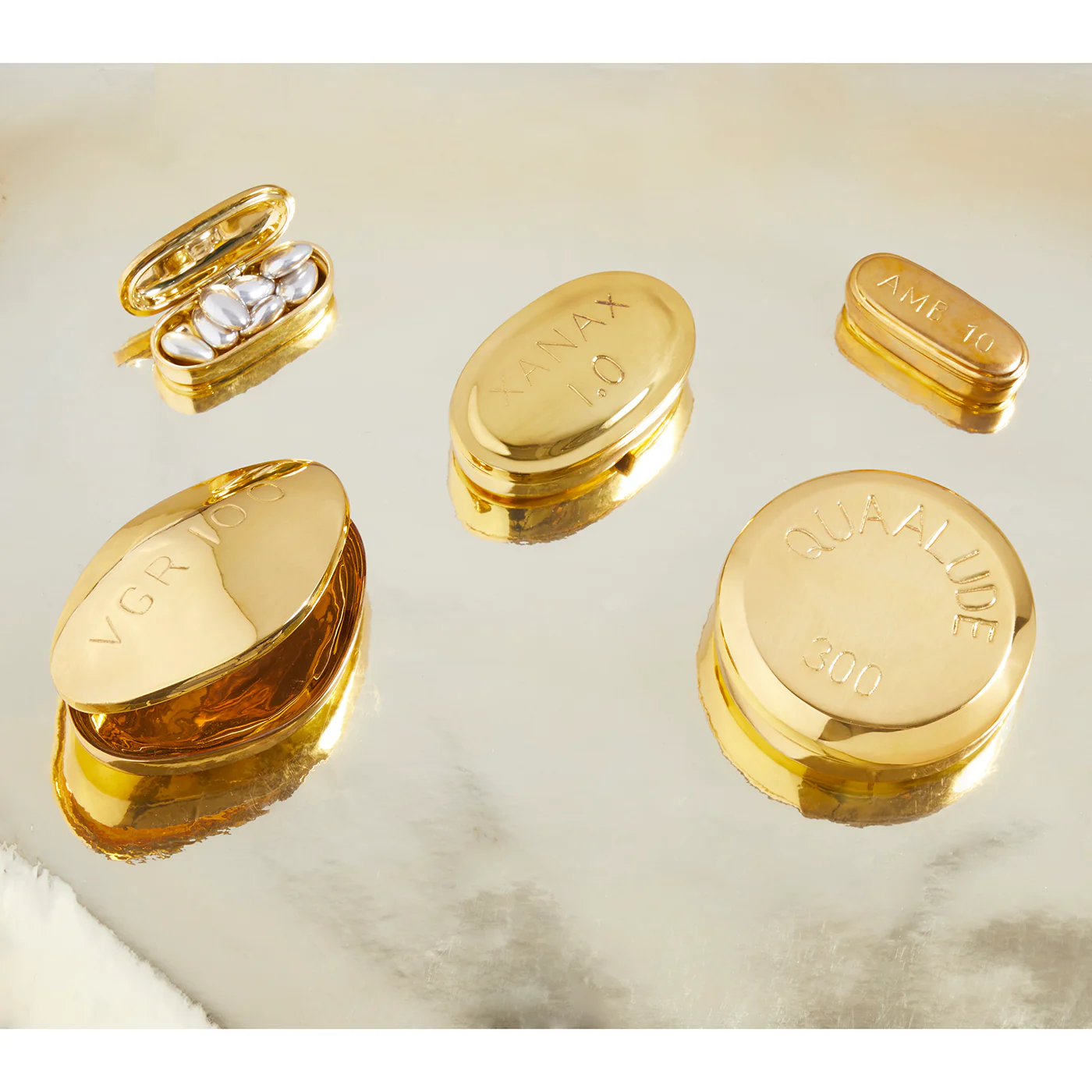Xanax Pill Box - Image 9